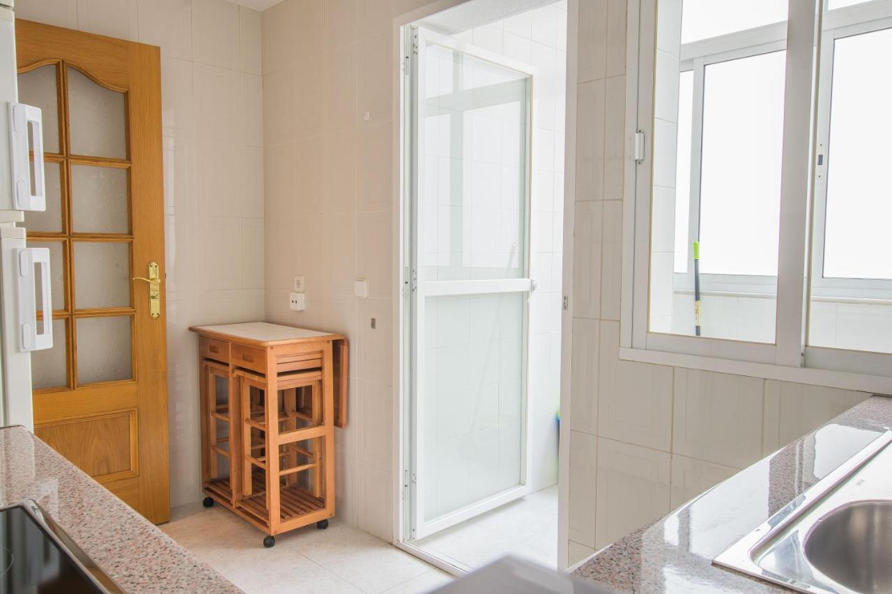 Ibericabeds Rejas Basic Apartment Granada Exterior photo